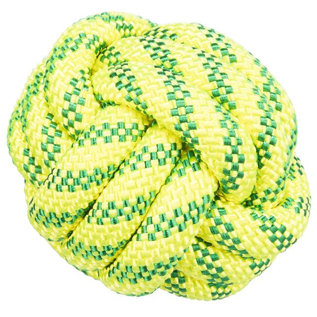 Trixie Aqua Toy Ball Polyester