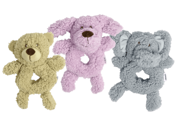 Happy Pet Aromadog Fleece Ring Body