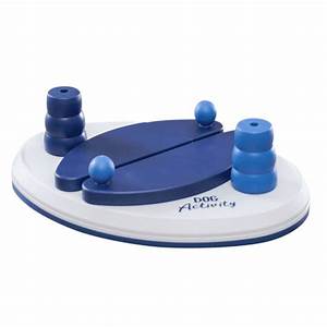 Trixie Dog Activity Push Away