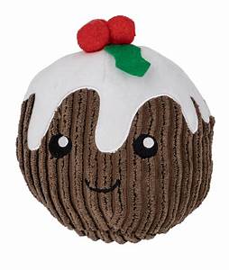 Dog Life Playful Puddings Lg
