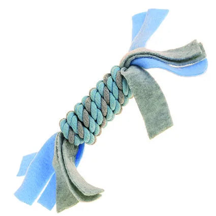 Happy Pet Little Rascals Fleecy Coil