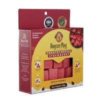 Dogsee Yeti Refil Strawberry