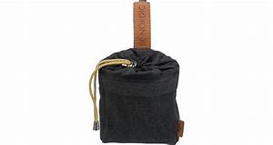 Trixie BE NORDIC Snack Bag 10 X 14 Black