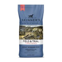 Skinners Turkey & Rice 15kg