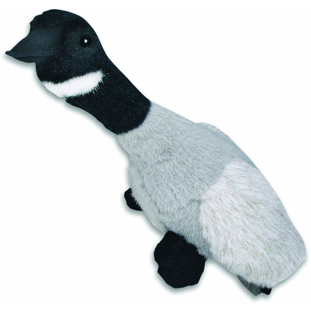 Happy Pet Dog Toy Migrator Canada Goose