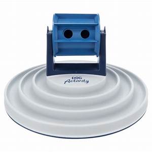 Trixie Dog Activity Roller Bowl