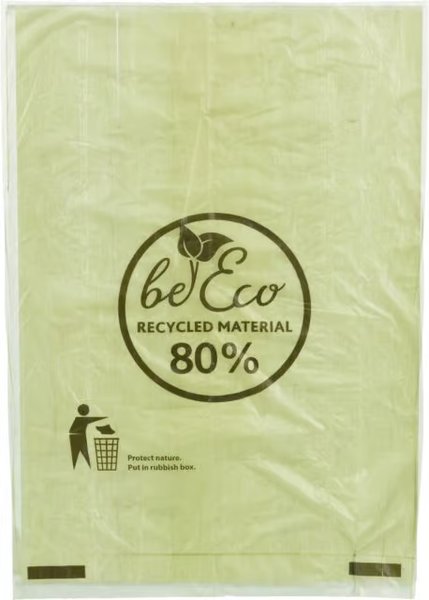 Trixie Dog Poop Bags With Handels