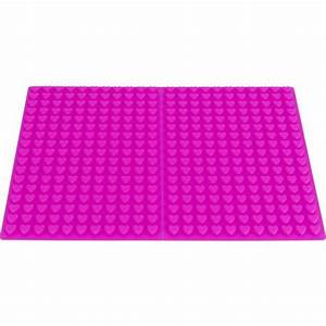 Trixie Baking Mat Hearts
