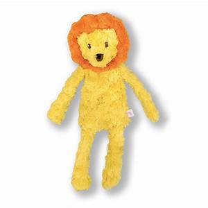 My Dog Lion Toy