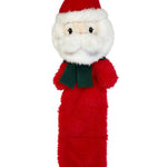 Happy Pet Christmas Santa Paws TPR Body