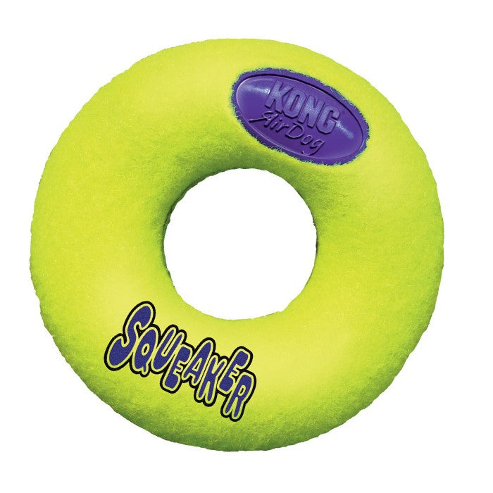 KONG Dog Toy Air Dog Donut