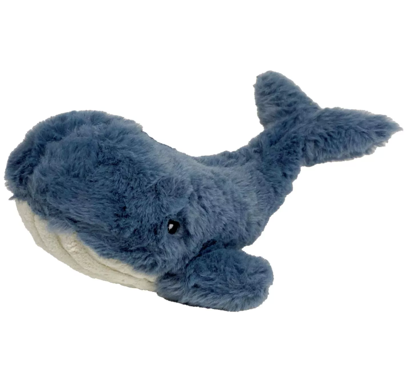 Happy Pet Deep Sea Cuddler Whale