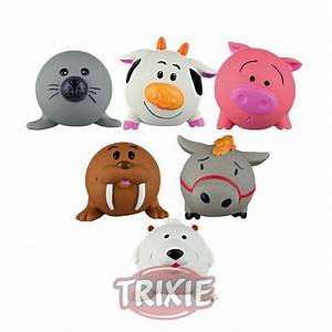 Trixie Laytex Animal Ball