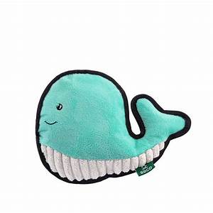 Beco Wesley the Whale