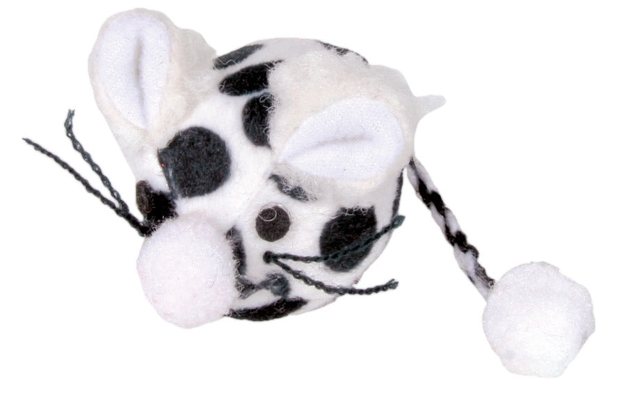 Trixie Cat Mouse Ball