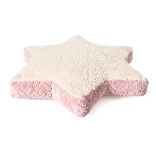 Happy Pet Christmas Star Bed Small