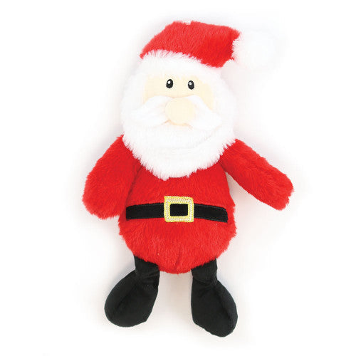 Happy Pet Christmas Santa Paws