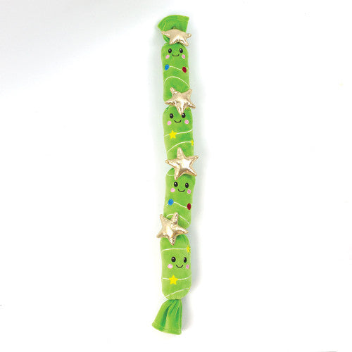 Happy Pet Christmas Tree Hot Digity Dog