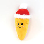 Happy Pet Christmas Carrot