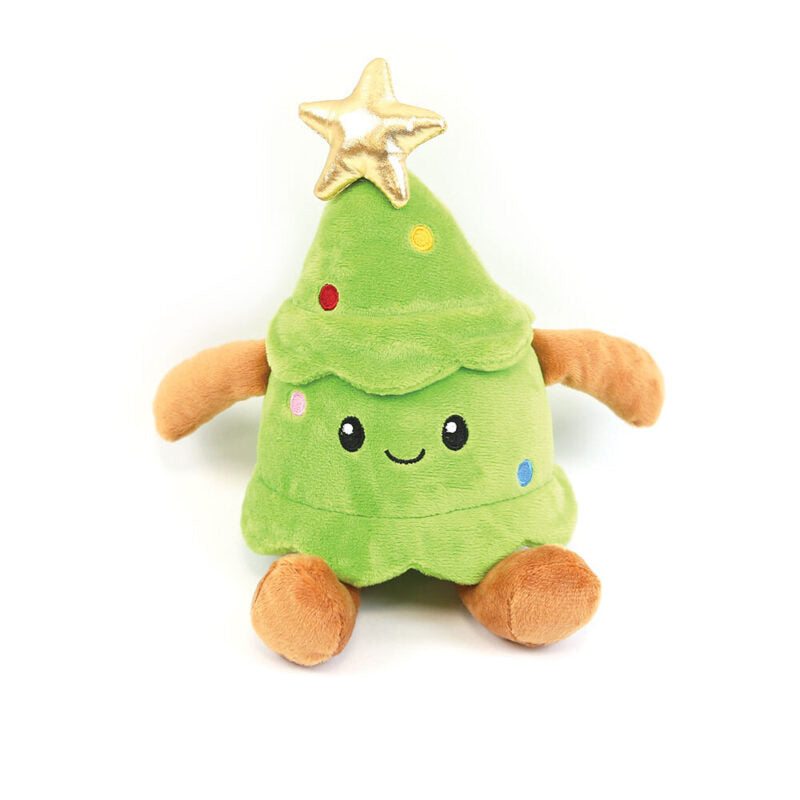 Happy Pet Kendall The Christmas Tree