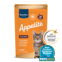 Karnlea Appetite Aid 100g