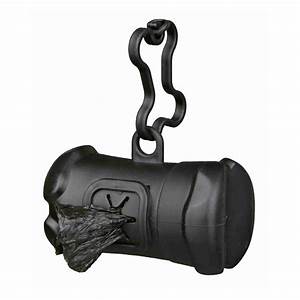Trixie Poop Bag Dispenser Plastic