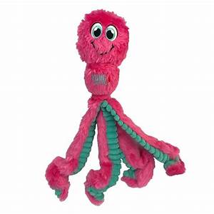 KONG Wubba Octopus Lg
