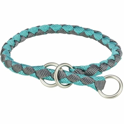 Trixie Cavo Collar Graphite &