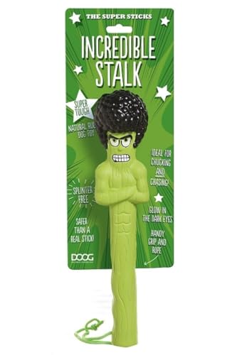 DOOG The Sticks Incredible Stalk