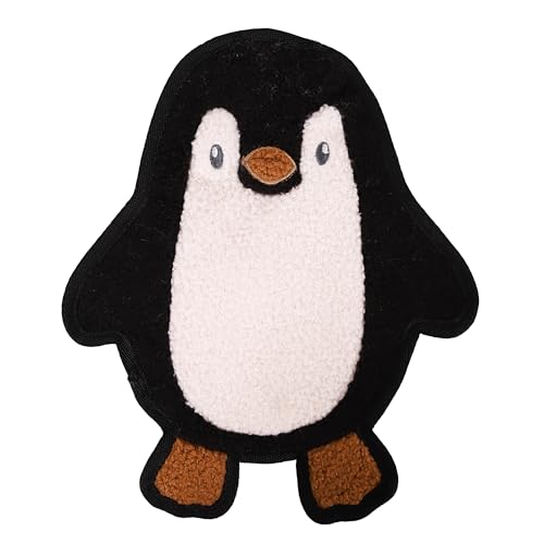 Tufflove Penguin Flattie