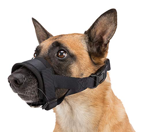 Trixie Muzzle Loop L/XL