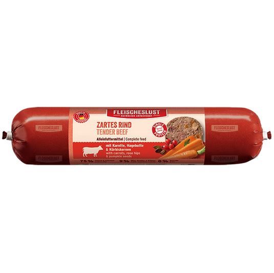 Meatlove Tender Beef 800g