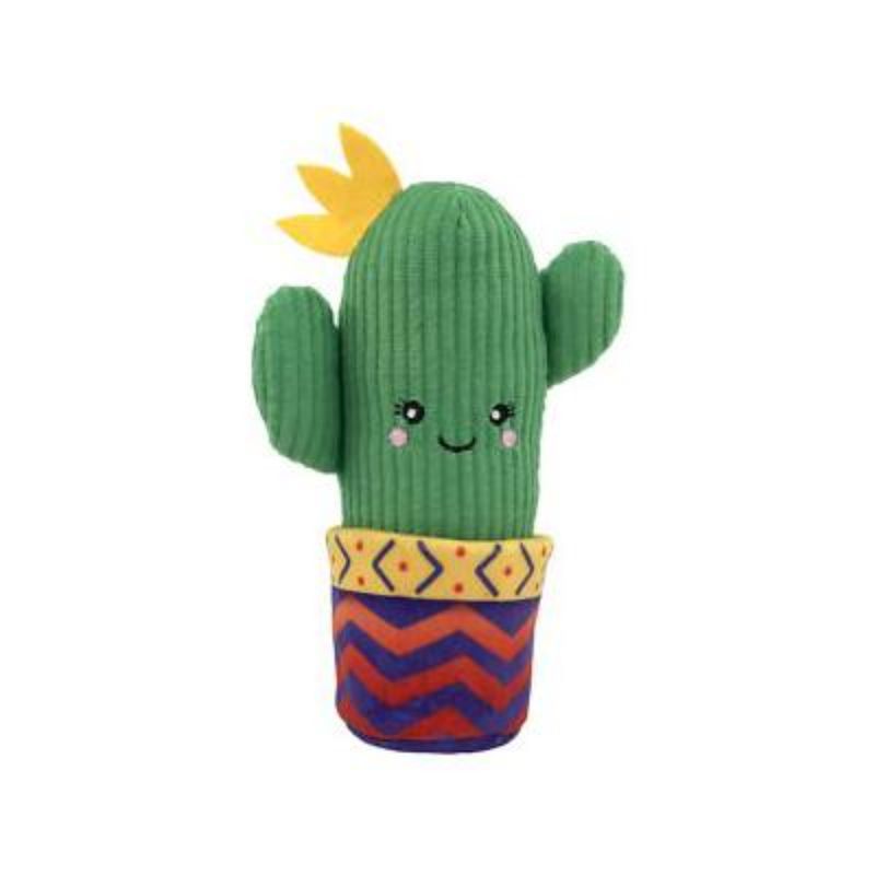 KONG Cat Wrangler Cactus