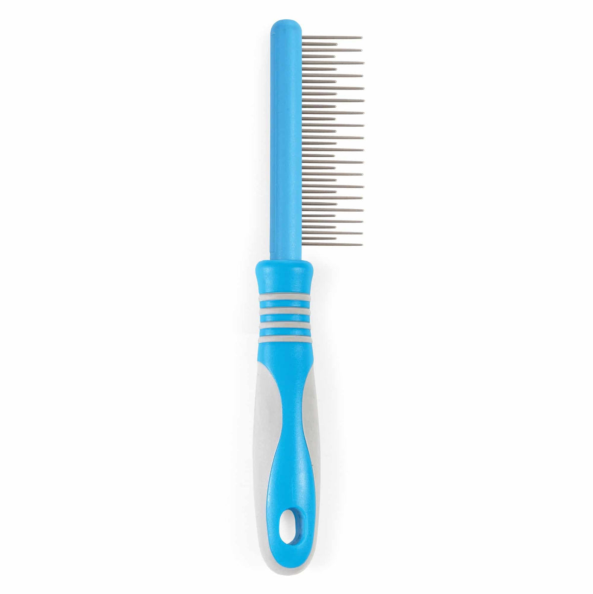 Ancol Ergo Dog Grooming Moulting Comb