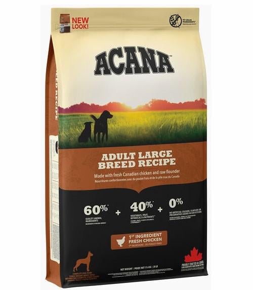 Acana Adult Large Breed 11.4kg