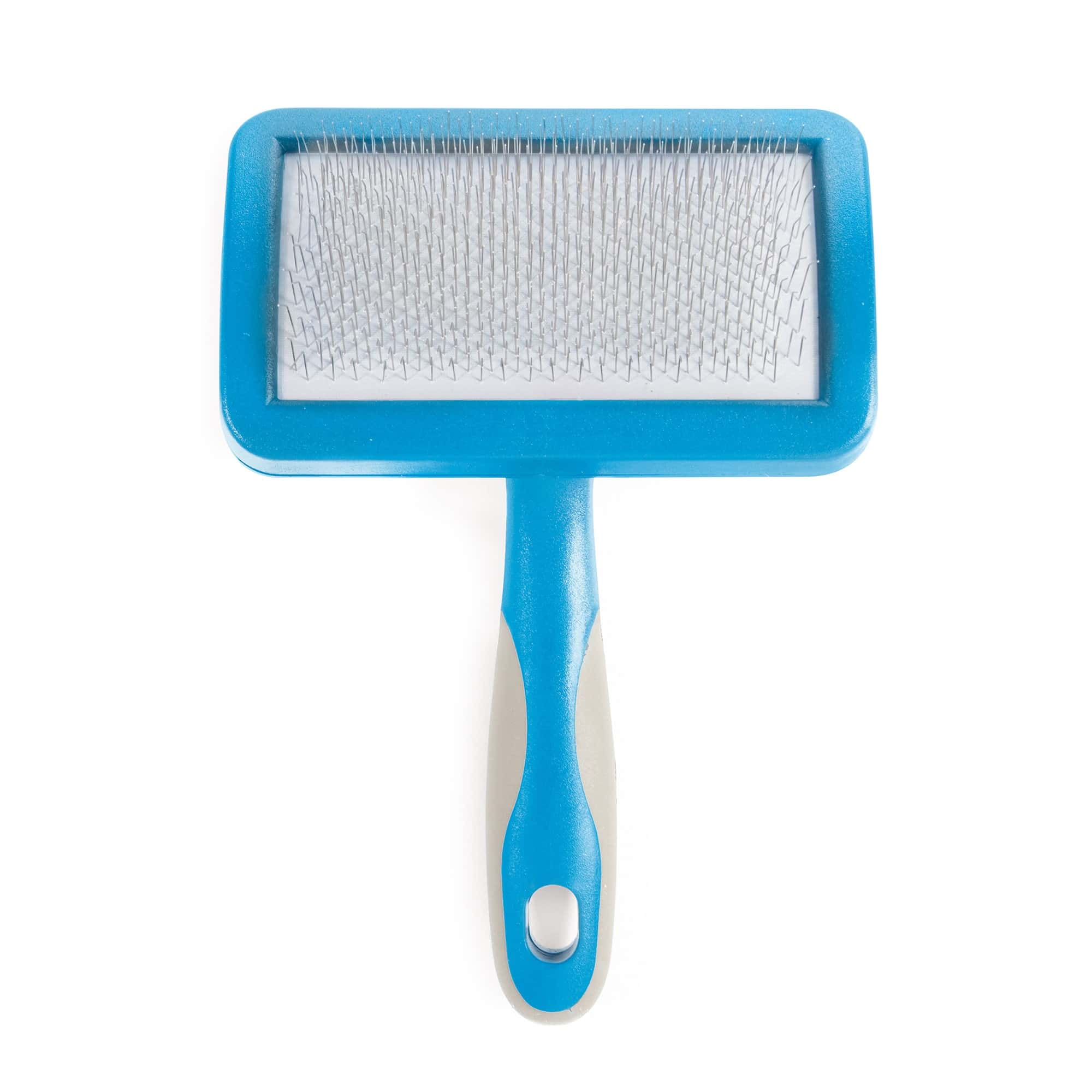 Ancol Ergo Universal Dog Grooming Slicker Brush