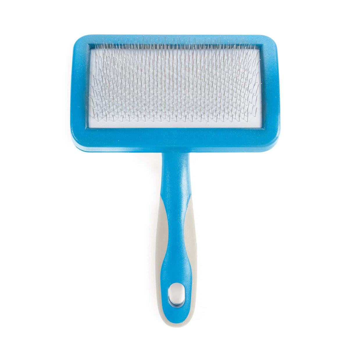 Ancol Ergo Universal Dog Grooming Slicker Brush