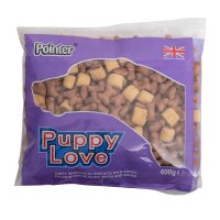 Pointer Puppy Love 400g