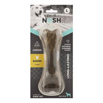 Zeus Nosh Bone Bacon