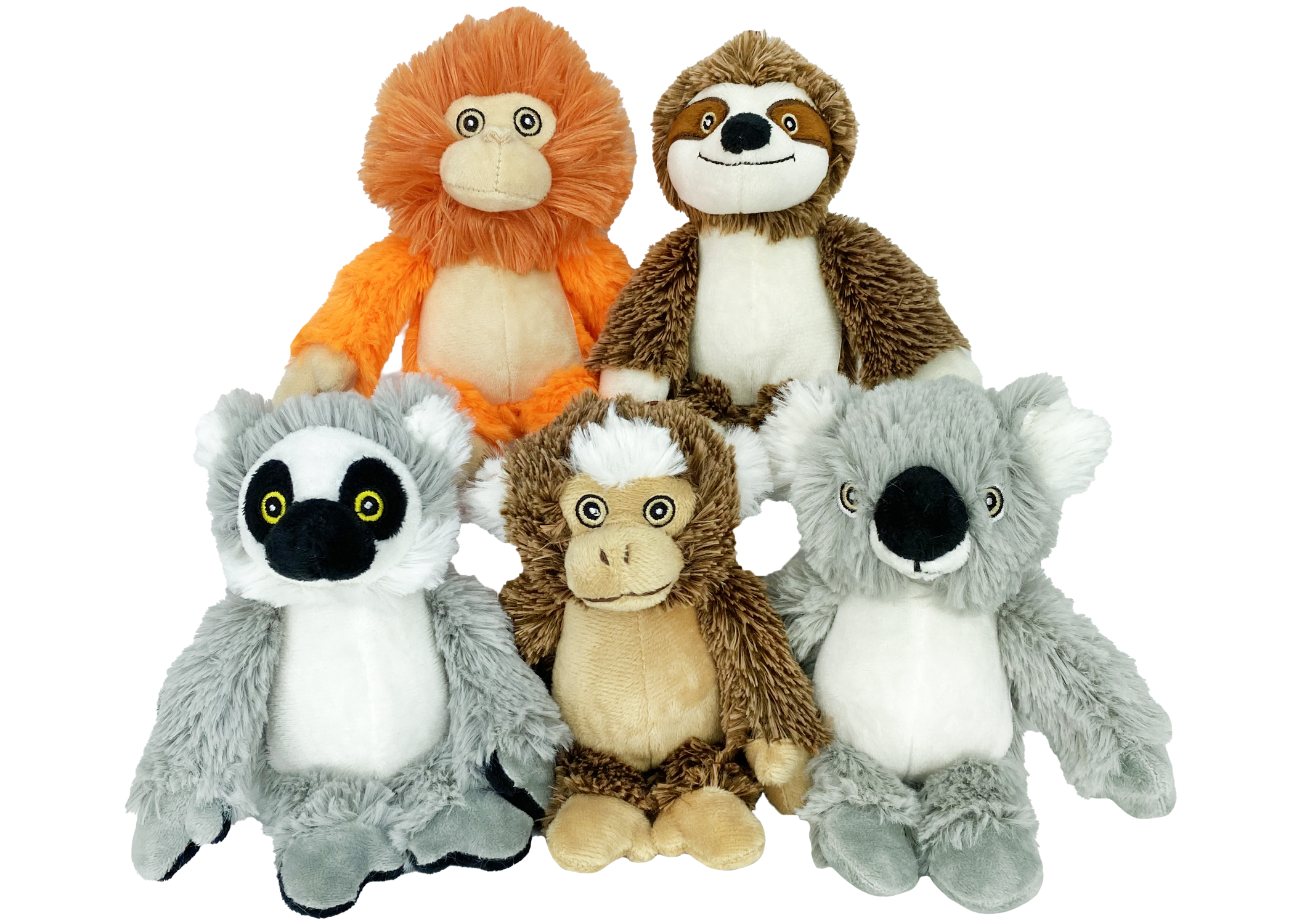 Happy Pet MIni Bark Buddies