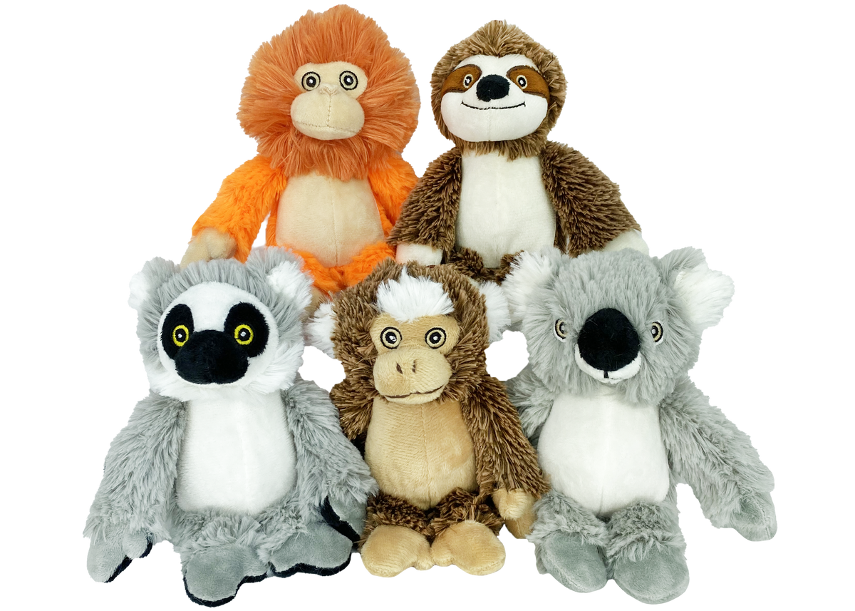 Happy Pet MIni Bark Buddies