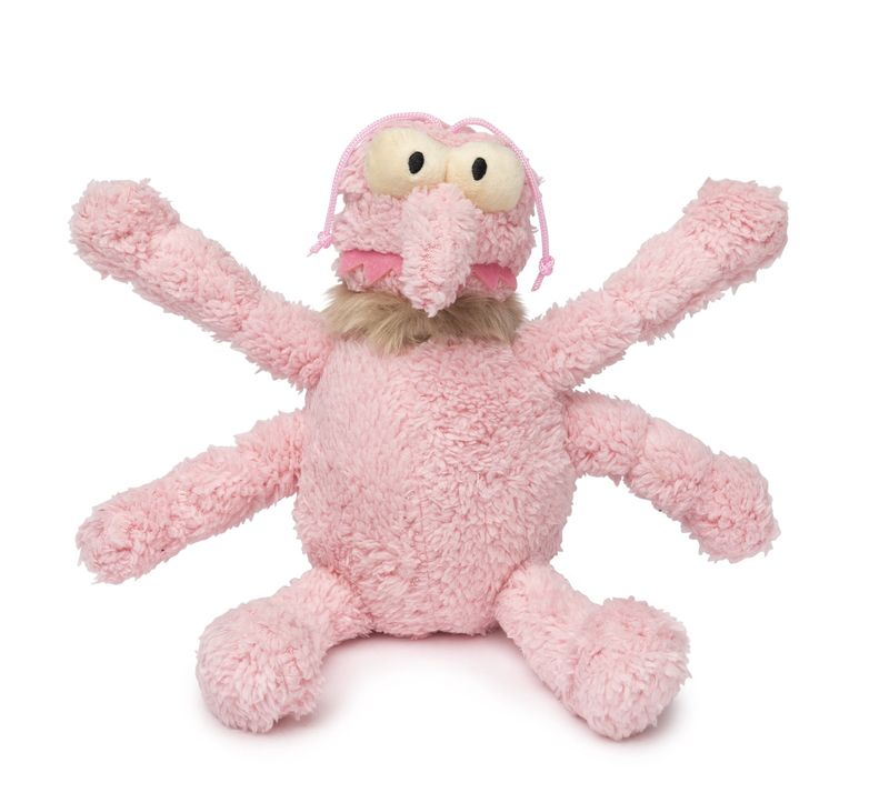 Fuzzyard Scratchette Flea