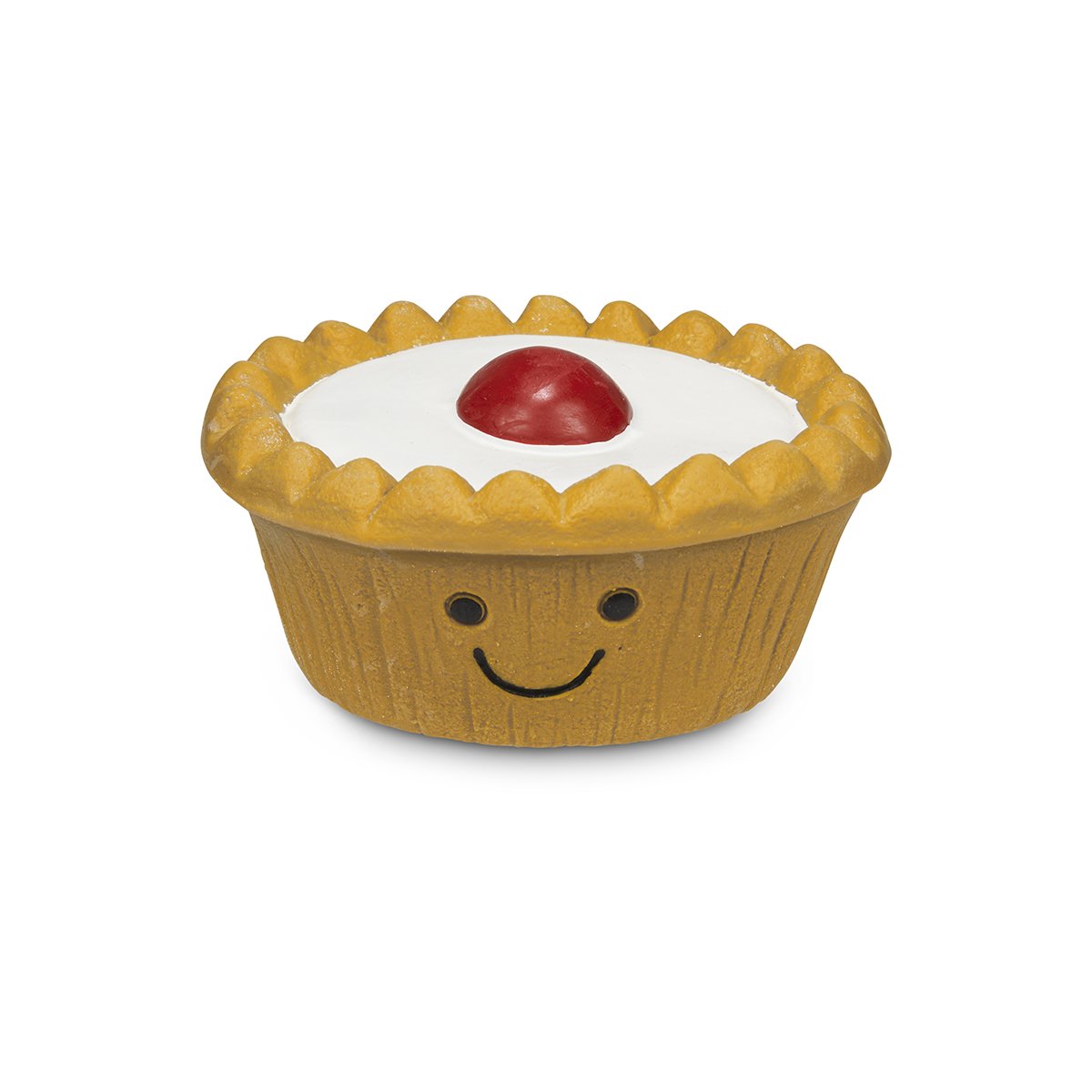 Petface Cherry Bakewell