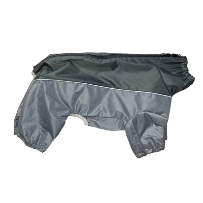 Happy Pet Waterproof Mud Coat XS-Sml