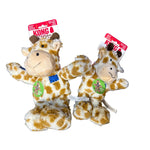 KONG Wild Knots Giraffe