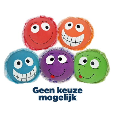 Happy Pet Plushy Peas