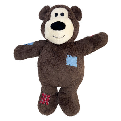 KONG Wild Knot Bear Jumbo