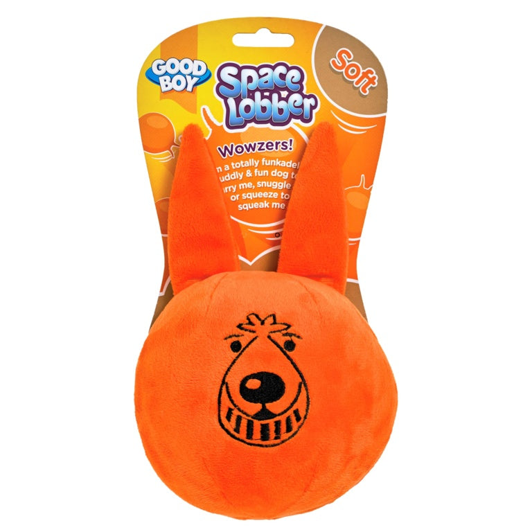 Good Boy Lob It Plush