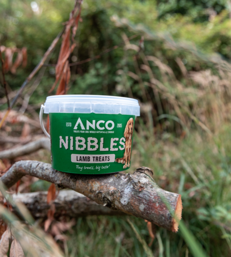 Anco Nibbles Lamb 300g