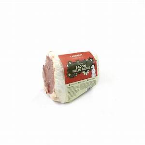 T.Forrest Meaty Filled Bone Bacon